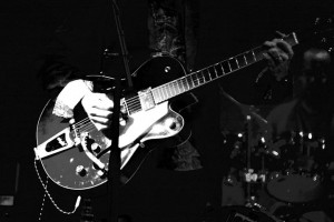 GretschyB&W